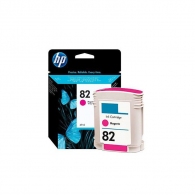 HP 82 (C4912A) Magenta Ink Cartridge for HP Designjet 820 MFP, HP Designjet 500 Plus, HP Designjet 500ps Plus, HP Designjet 500ps Plus, HP Designjet 510, HP Designjet 510ps, HP Designjet 800, 1750p. thumbnav 5