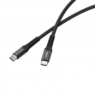 Cablu Magnetic USB-C to USB-C Verbatim Sync & Charge Magnetic 100W / 2 m thumbnav 2