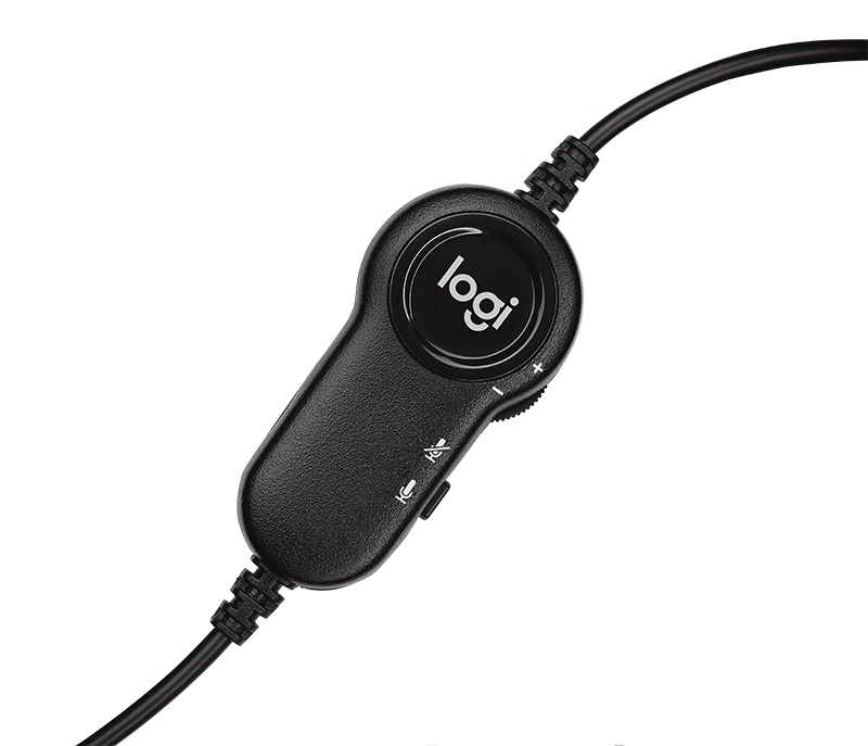 Наушники Logitech H150 / Coconut White photo 5