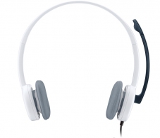 Наушники Logitech H150 / Coconut White thumbnav 2