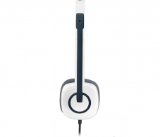 Наушники Logitech H150 / Coconut White thumbnav 3