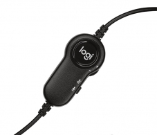 Наушники Logitech H150 / Coconut White thumbnav 5