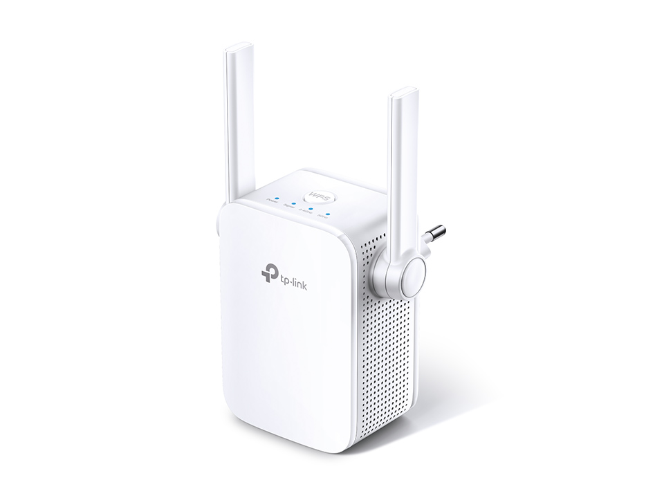 Range Extender TP-LINK RE305 / AC1200 Dual Band / Wi-Fi5 photo 1