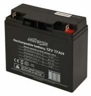 Gembird Battery 12V 17AH thumbnav 1