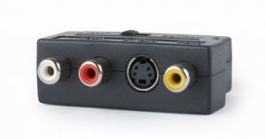 Gembird  UVG-002 Adapter,  USB Videograbber thumbnav 2