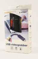 Gembird  UVG-002 Adapter,  USB Videograbber thumbnav 7