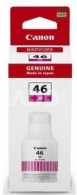 Ink Bottle Canon GI-46 M, Magenta (4428C001), 135ml 14000 p. (Eco 21000 p.) for MAXIFY GX3040 MAXIFY GX4040 MAXIFY GX5040 MAXIFY GX5140 MAXIFY GX5540 MAXIFY GX6040 MAXIFY GX6140 MAXIFY GX6540 MAXIFY GX7040 MAXIFY GX7140 thumbnav 2