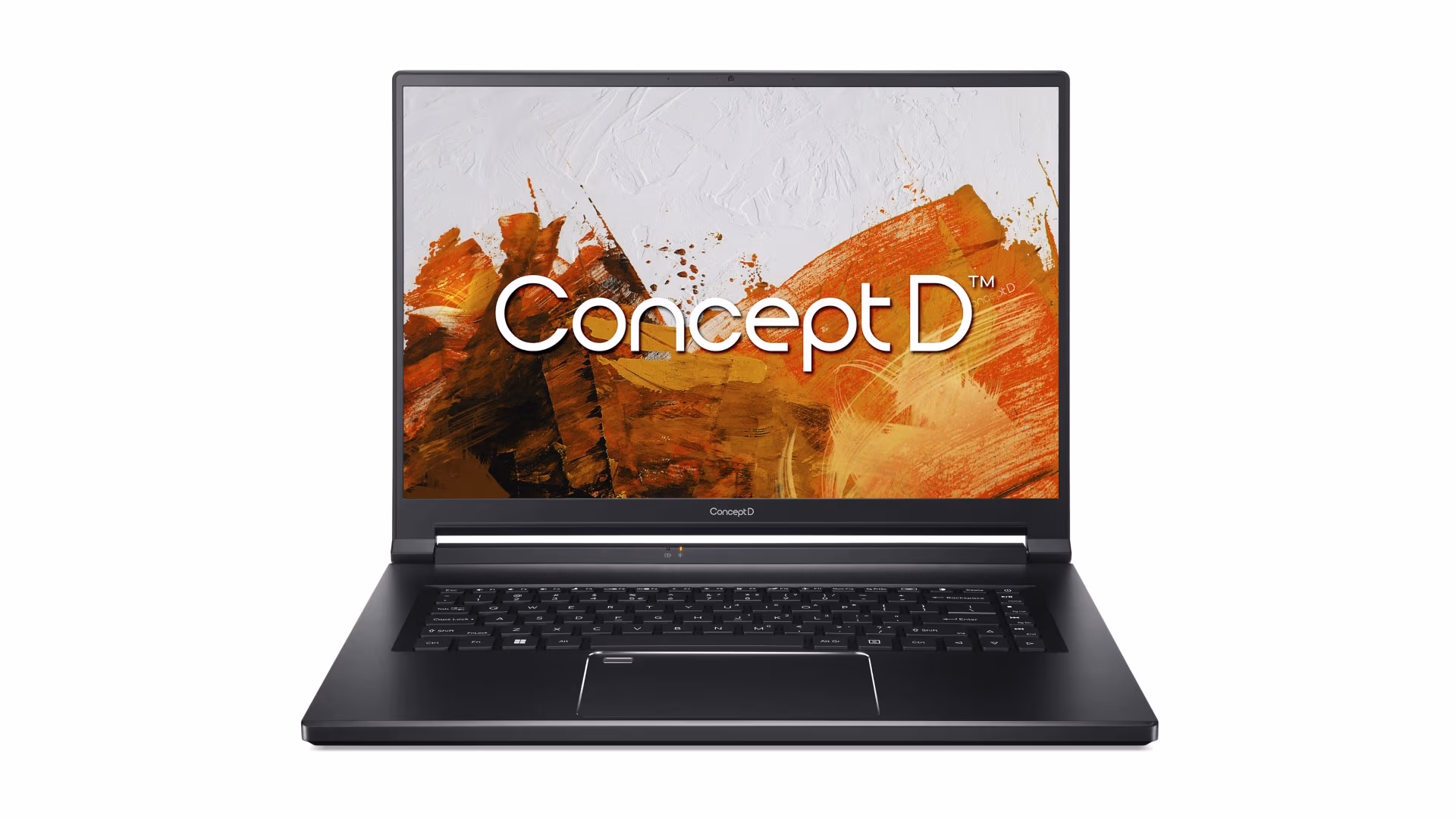 Laptop 16” ACER ConceptD 5 The (NX.C7DEU.002) / Core i7 / 32GB / 1TB SSD / RTX 3070Ti / Win11Pro / Black 
