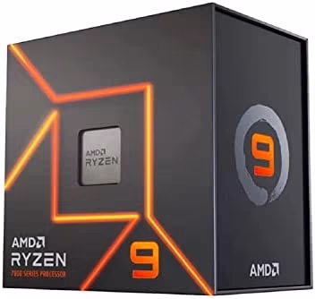 Procesor AMD Ryzen 9 7950X3D / AM5 / 16C/32T / Retail (without cooler) 