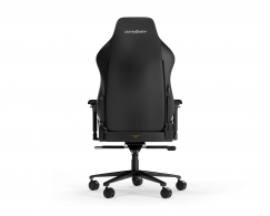 Игровое кресло DXRacer CRAFT-23-L / 150kg / 145-185cm / Black/White thumbnav 5