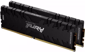 Оперативная память Kingston FURY® Renegade DDR4 3600 МТ/с 64ГБ (Kit of 2*32GB)