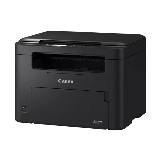 МФУ Canon i-Sensys MF272dw (+1 cartridge) /  A4 / Duplex / Wi-Fi / Net / Black photo 3