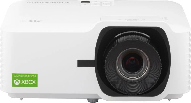Проектор VIEWSONIC LX700-4K / Laser / UHD / 3500 Lm photo 1