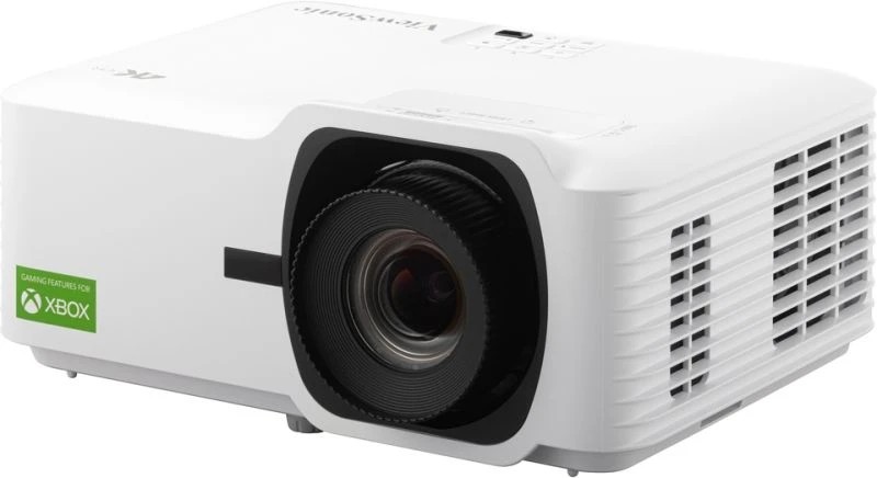 Проектор VIEWSONIC LX700-4K / Laser / UHD / 3500 Lm photo 2