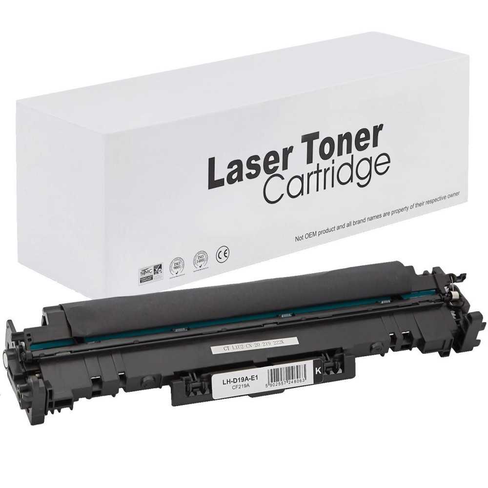 Compatible laser HP 219A/Canon 049 (CF219A/CRG049) Drum Unit 12k p. photo 1 Compatible laser HP 219A/Canon 049 (CF219A/CRG049) Drum Unit 12k p. photo 1