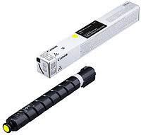 Toner Canon CEXV-65 (5764C001) Yellow (11000 pages) for Canon imageRUNNER for 3326i photo 1 Toner Canon CEXV-65 (5764C001) Yellow (11000 pages) for Canon imageRUNNER for 3326i photo 1