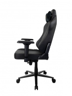 Игровое кресло AROZZI Primo PRIMO-PU-GD/ 135-145kg / 165-190cm / Black/Gold thumbnav 3