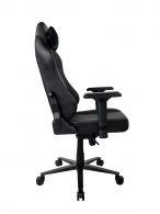 Игровое кресло AROZZI Primo PRIMO-PU-GD/ 135-145kg / 165-190cm / Black/Gold thumbnav 4