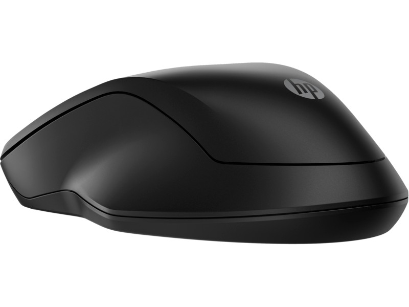 Mouse dublu Wireless ambidextru HP 255 / 1600dpi photo 3