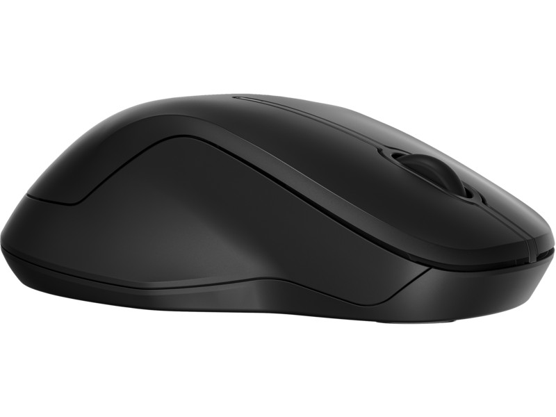 Mouse dublu Wireless ambidextru HP 255 / 1600dpi photo 5