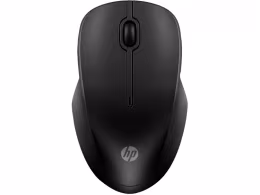 Mouse dublu Wireless ambidextru HP 255 / 1600dpi