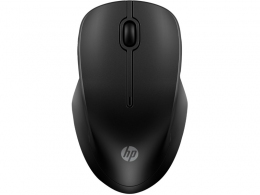 Mouse dublu Wireless ambidextru HP 255 / 1600dpi thumbnav 1