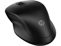 Mouse dublu Wireless ambidextru HP 255 / 1600dpi thumbnav 2