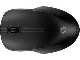 Mouse dublu Wireless ambidextru HP 255 / 1600dpi thumbnav 4