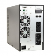 ИБП EnerGenie EG-UPSO-3000 / 3000VA / 2700W thumbnav 4