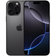 Smartphone Apple iPhone 16 Pro Max 1TB Black Titanium (MYX43HX/A) thumbnav 1