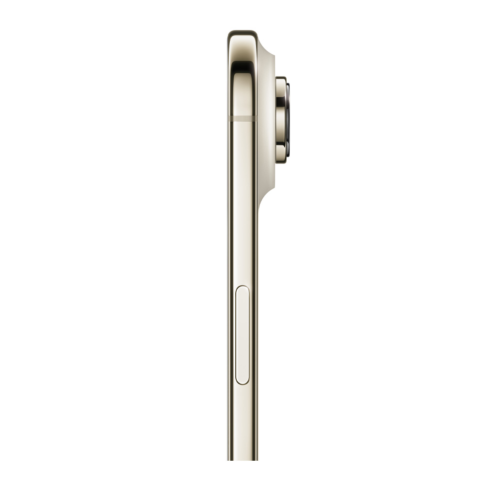 iPhone Air, 512 GB, Light Gold (MG2U4ZD/A) photo 4