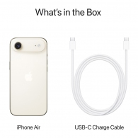 iPhone Air, 512 GB, Light Gold (MG2U4ZD/A) thumbnav 8