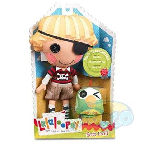 Lalaloopsy 508816 Soft Doll photo 1
