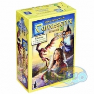 Cutia BGE-15158 RO2 Carcassonne II,Extensia 3,Ro thumbnav 1