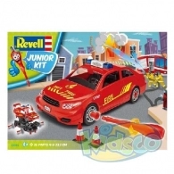 Revell-Fire Chief Car