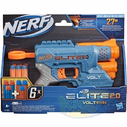 Nerf E9952 Elite 2.0 Volt Sd 1