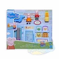 Peppa Pig F4410 Peppas Supermarket