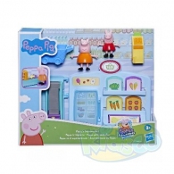 Peppa Pig F4410 Peppas Supermarket thumbnav 1