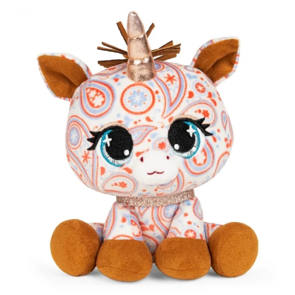 Spin Master 6064061 Fashion Pets - Мустанг Салли photo 1