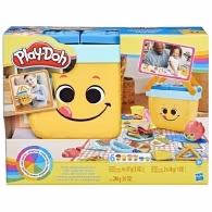 Play-Doh F6916 Picnic Shapes Starter Set
