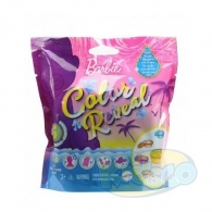Barbie GTT12 Seria Color Reveal Bebelusi In Asort. thumbnav 1