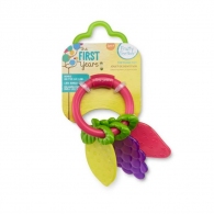 Прорезыватель "Фрукты" Tomy  L23025 thumbnav 1
