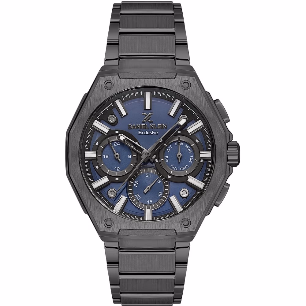 Мужские часы Daniel Klein DK.1.13677-3