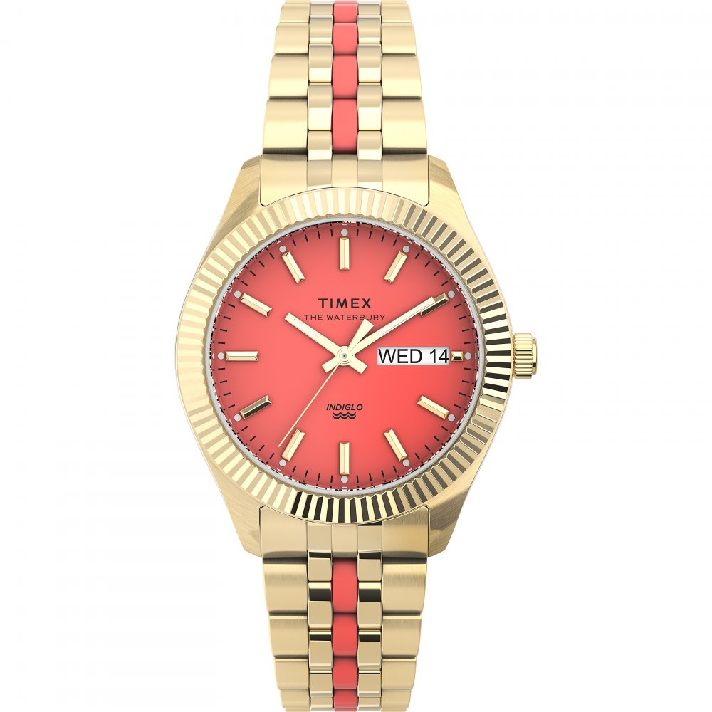 Ceas TIMEX TW2U82700 photo 1