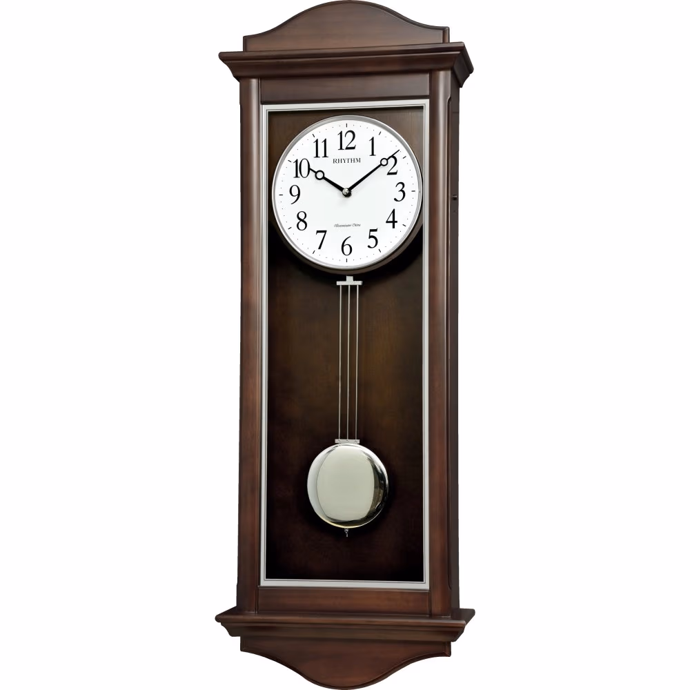 Настенные часы RHYTHM CMJ590NR06 