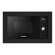Микроволновая печь Heinner HMW-MDBI28GDBK thumbnav 1