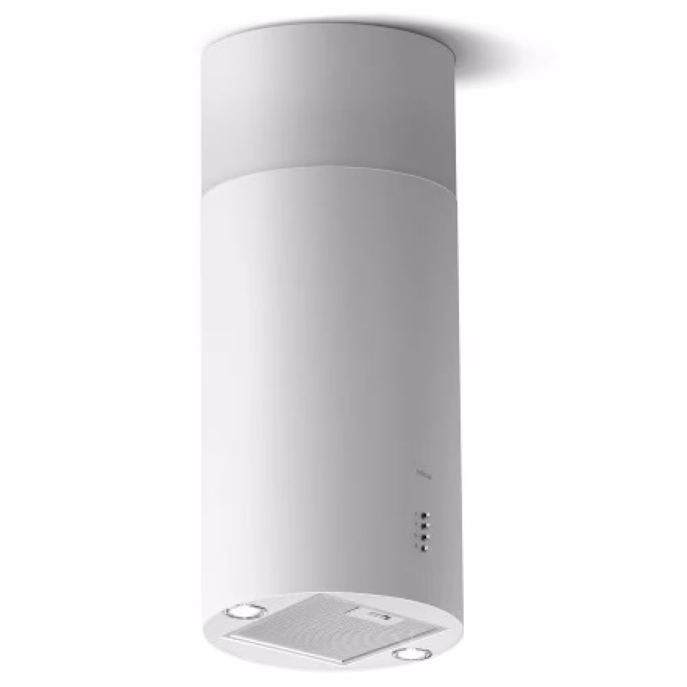 Вытяжка Elica TUBE PRO ISLAND WH MAT/A/43 