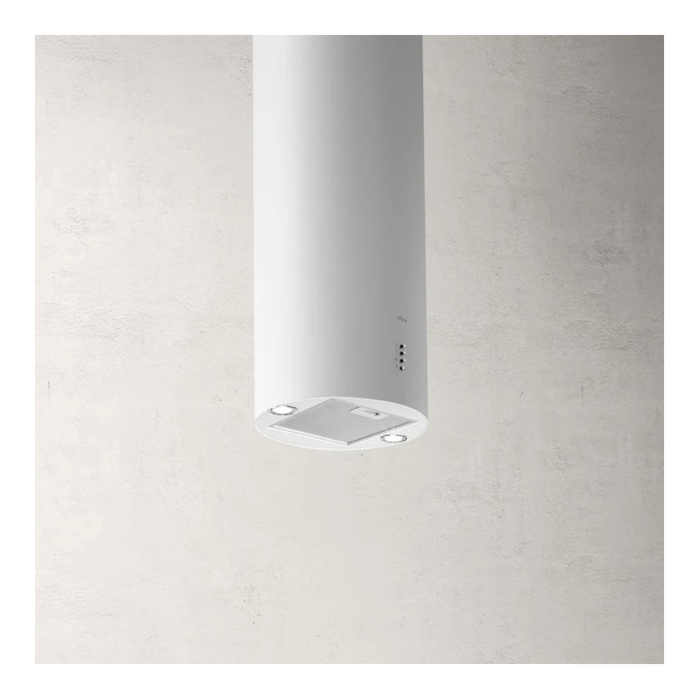 Hota Elica TUBE PRO ISLAND WH MAT/A/43 photo 2