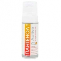 Pantenol Active 9 % balsam-spuma  p/u copii si adulti 170 ml thumbnav 1