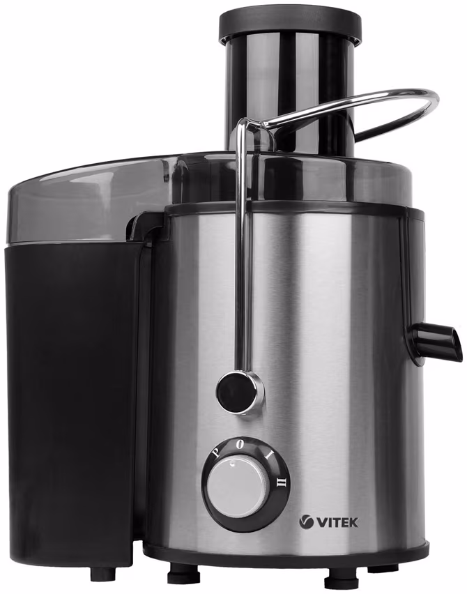 Storcator centrifugal Vitek VT-3652